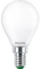 Philips Matowa żarówka LED Filament 60 W P45 E14, 3,8 W, 60 Podgląd zdjęcia produktu 2