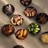 Lindt Mini Pralinen süße Köstlichkeiten aus Schokolade im Produktbild-Vorschau 3