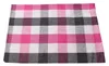 4er Set Geschirrtücher - 50x70 cm - Pink - Bunt Produktbild-Vorschau 1