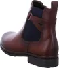 Gabor Shoes Stiefelette Braun Glattleder Größe: 41.5 Normal Produktbild-Vorschau 16