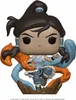 The Legend Of Korra - Korra 761 - Funko Pop! - Vinyl Figur Produktbild-Vorschau 5