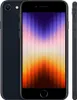 Apple iPhone SE (2022) 64GB Mitternacht Produktbild-Vorschau 5