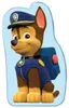 Hellblaues Kissen Formkissen CHASE Paw Patrol Produktbild-Vorschau 4