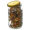 Einmachglas mit Schraubverschluss 900ml 6 Stk Produktbild-Vorschau 4
