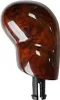 Pomello del cambio per Mercedes Classe A W168 1997-2004 in Anteprima dell’immagine prodotto 1