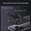 Funda Nillkin CamShield Pro Magnética, compatible con Vista previa de la imagen del producto 9