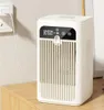 Tischventilator, Mini-Luftkühler mit Kühlen Produktbild-Vorschau 10