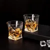 Whiskygläser, bleifreies Kristall-Whiskyglas, 300 ml, Produktbild-Vorschau 4
