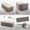 Tubble® Royale Aufblasbare Badewanne Ambient Taupe 255L – Produktbild-Vorschau 13