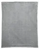 FC Schalke 04 Decke Kord grau/anthrazit 150x200cm Produktbild-Vorschau 4