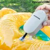 Nabíjateľná pumpička a vákuová pumpa 2 v 1 Blovak Náhľad obrázku produktu 6
