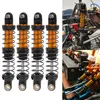 Olejové odpružení Tlumiče nárazů vhodné pro příslušenství Náhled obrázku produktu 7