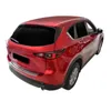 J&J Automotive | Nerezový kryt náraznika pre Mazda CX-5, Náhľad obrázku produktu 6