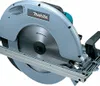 Makita 5143R, Schwarz, Blau Produktbild-Vorschau 10