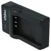 vhbw USB-C Ladegerät Ersatz für Nikon MH-66 für Kamera - Produktbild-Vorschau 8