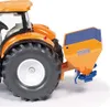 Siku Traktor mit Räumschild und Salzstreuer; 2940 Produktbild-Vorschau 18