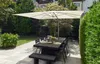 Suncomfort by Glatz Sonnenschirm Ampelschirm Sunflex Produktbild-Vorschau 10