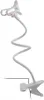 System-S Universal Halter flexibler Tisch & Bett Produktbild-Vorschau 1