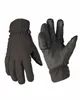 Softshell handschoenen met Thinsulate isolatie, zwart, maat Productafbeelding-voorbeeld 1