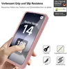 360° Grad Hülle für Xiaomi Redmi Note 14 4G vollschutz Produktbild-Vorschau 3