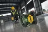 DEWALT Rotationslaser,Vertikal-Lot dopp.,gruen Produktbild-Vorschau 3