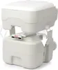 Campingtoilette, Tragbare Toilette, Reisetoilette Meteor Produktbild-Vorschau 4
