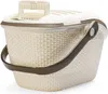Curver Kiste Rattan 51 x 38 x 33 cm Produktbild-Vorschau 10