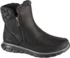 SKECHERS SYNERGY - LOVELY COL Schwarz Produktbild-Vorschau 16