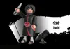 71226 Naruto Shippuden - Itachi Akatsuki, Produktbild-Vorschau 7