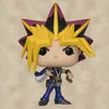 Yu-Gi-Oh! - Yami Yugi 387 Funko Pop! Vinyl Figur Produktbild-Vorschau 5
