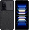 Nillkin CamShield Pro Case für Poco F5 Pro (Schwarz) Produktbild-Vorschau 18