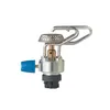 Campingkocher Bleuet Micro Plus (1,25 kW, Modell 2023) Produktbild-Vorschau 13