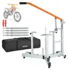 Kit smontagomme manuale VEVOR Adatto per pneumatici da Anteprima dell’immagine prodotto 1