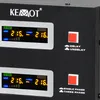 Automatyczny trójfazowy stabilizator napięcia 20000 VA 3% Podgląd zdjęcia produktu 12