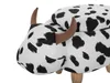 BELIANI Sgabello per bambini a forma di mucca con Anteprima dell’immagine prodotto 9
