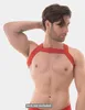 Barcode Berlin - Männer Partywear - Harness Matt Pop Produktbild-Vorschau 2
