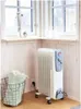 JUNG DAYE20 Heizung Elektrisch mit Thermostat, 9 Produktbild-Vorschau 5