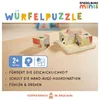 Coppenrath Verlag GmbH & Co.KG Würfelpuzzle - Bauernhof Produktbild-Vorschau 7