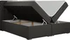 Boxspringbett 180x200 mit Bettkasten, Bett 180x200 mit Produktbild-Vorschau 5