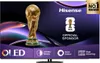 Hisense 55 '' A85Q | OLED Smart TV 4K 120 Hz, 139,7 cm Produktbild-Vorschau 1