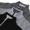 Mofut  Strickjacken für Herren Cardigan Herren  Pullover Produktbild-Vorschau 6