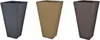 DEUBA® Blumentopf 59 Liter 70x40x40cm Wetterfest Bruchfest Produktbild-Vorschau 1