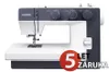 Janome 1522 BL Šijací stroj Náhľad obrázku produktu 2