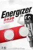 ENERGIZER Batterie CR2430 Lithium 2er-Pack Produktbild-Vorschau 1
