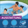 Bestway® Fast Set™ Aufstellpool ohne Pumpe Ø 305 x 66 cm, Produktbild-Vorschau 5