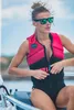 Jobe UNIFY Vest Women Schwimmweste Wakeboard Kite SUP Weste Produktbild-Vorschau 12