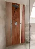 Wallario selbstklebende Duschrückwand 70 x 190 cm mit Motiv Produktbild-Vorschau 2