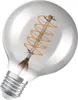Osram LED Spiral Filament G80 Globe 7,8W = 30W E27 Produktbild-Vorschau 1