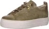Paul GREEN Schnürhalbschuhe in grün, Gr. 5 Produktbild-Vorschau 1