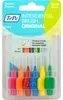 TePe MIX-Pinsel /0,4 mm-0,8 mm/ 6 Stk. Produktbild-Vorschau 3